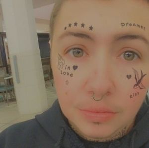 Meet your Posher, Kaidyn